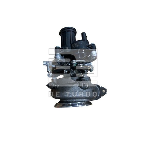BE TURBO 132152 Lader, Aufladung f&uuml;r FIAT