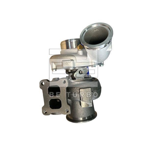 BE TURBO 130532 Lader, Aufladung f&uuml;r SCANIA