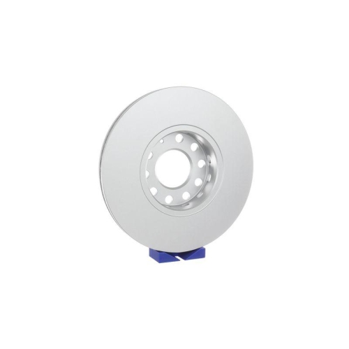 SKF VKBD 80189 V2 2 St&uuml;ck Bremsscheiben f&uuml;r AUDI SEAT SKODA VW, Vorderachse