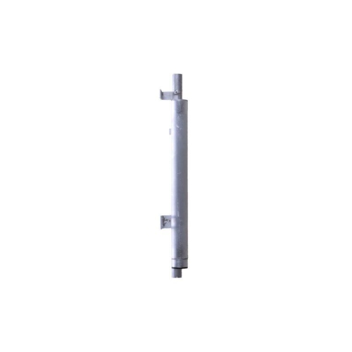 HELLA 8FC 366 222-491 Kondensator, Klimaanlage f&uuml;r FORD