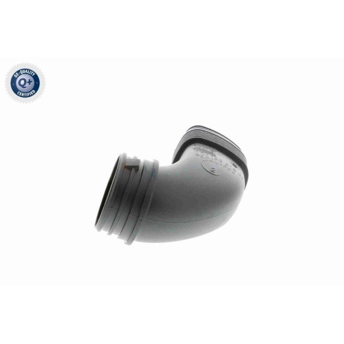 Saugrohr, Luftversorgung VAICO V10-3566 für SEAT SKODA VW VAG