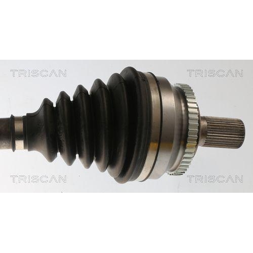 Antriebswelle TRISCAN 8540 27556 f&uuml;r VOLVO, Vorderachse rechts