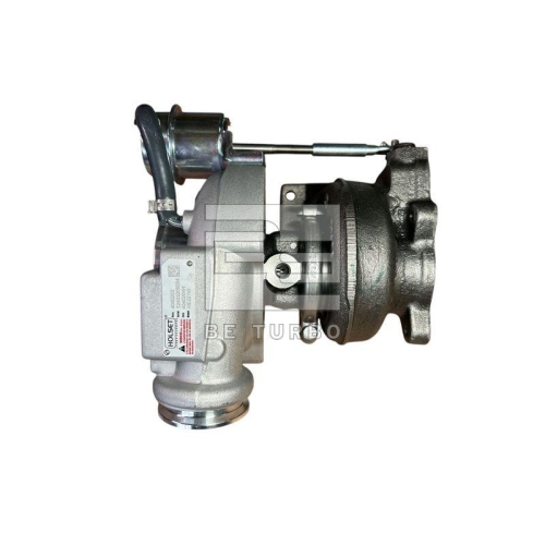 BE TURBO 132426 Lader, Aufladung f&uuml;r CUMMINS