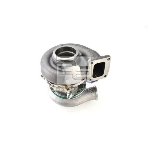 BE TURBO 127340 Lader, Aufladung f&uuml;r IVECO