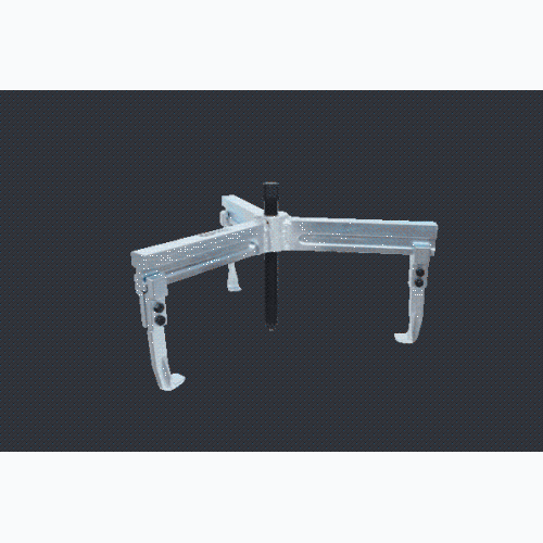 Innen-/Außenabzieher KS TOOLS 630.0014 für