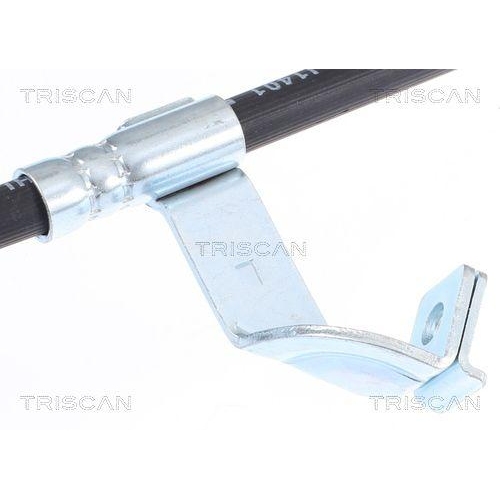 Bremsschlauch TRISCAN 8150 43163 f&uuml;r HYUNDAI, Vorderachse links