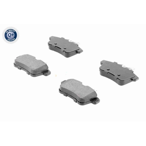 Bremsbelagsatz, Scheibenbremse VAICO V42-0149 Green Mobility Parts f&uuml;r CITRO&Euml;N