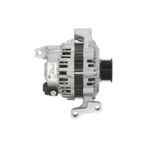 HELLA Generator 8EL 012 430-451 f&uuml;r FORD MITSUBISHI