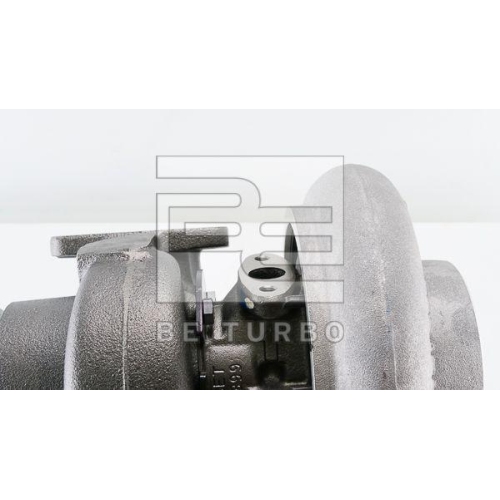 BE TURBO 125160 Lader, Aufladung f&uuml;r CUMMINS KOMATSU