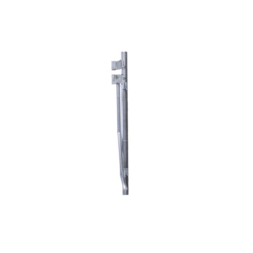 HELLA 8FC 366 222-021 Kondensator, Klimaanlage >>> Easy2Fit <<< f&uuml;r AUDI VW