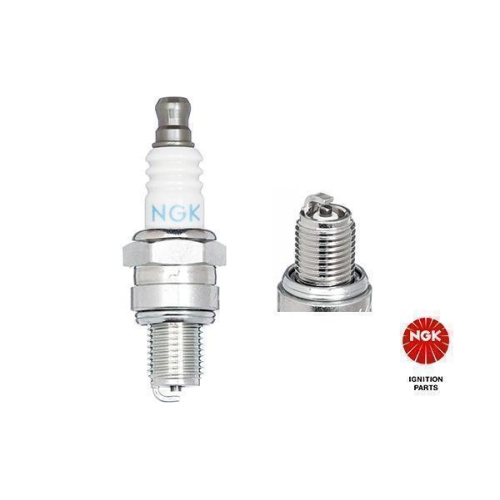 NGK 6x Z&uuml;ndkerze 3066 f&uuml;r