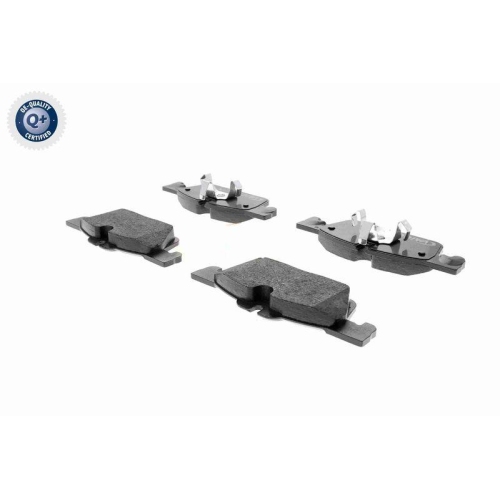 Bremsbelagsatz, Scheibenbremse VAICO V42-0404 Green Mobility Parts f&uuml;r CITRO&Euml;N