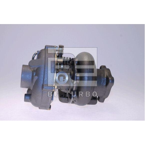 BE TURBO 124161RED Lader, Aufladung f&uuml;r FIAT LANCIA