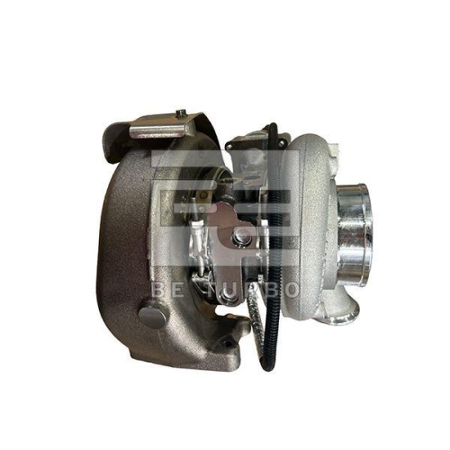 BE TURBO 131401 Lader, Aufladung f&uuml;r