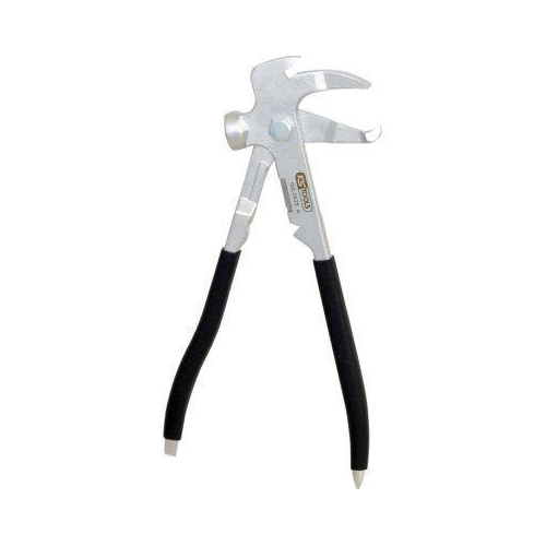 Wuchtgewichtezange KS TOOLS 150.2025 für