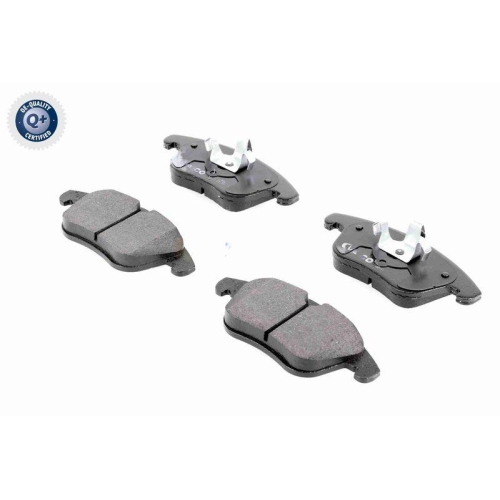 Bremsbelagsatz, Scheibenbremse VAICO V42-0405 Green Mobility Parts f&uuml;r CITRO&Euml;N