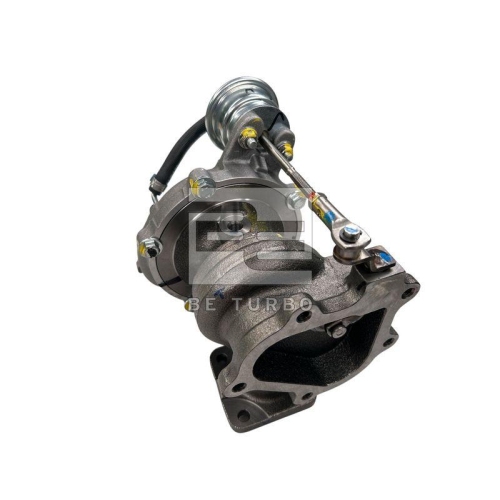BE TURBO 134261 Lader, Aufladung f&uuml;r SAME