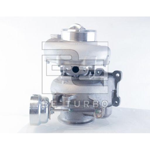 BE TURBO 130773 Lader, Aufladung f&uuml;r SCANIA