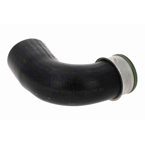 VAICO V10-000140 Ladeluftschlauch Original VAICO Qualit&auml;t f&uuml;r AUDI PORSCHE VW