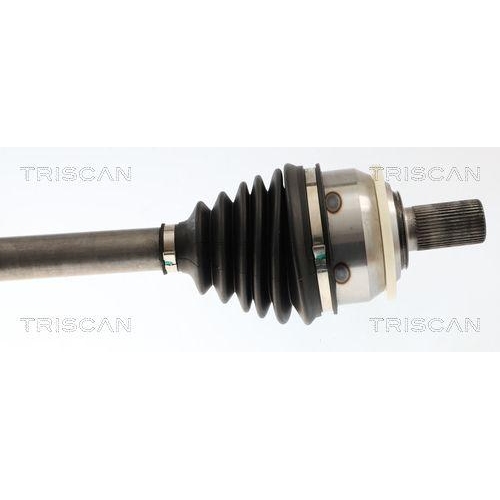 Antriebswelle TRISCAN 8540 27560 f&uuml;r POLESTAR