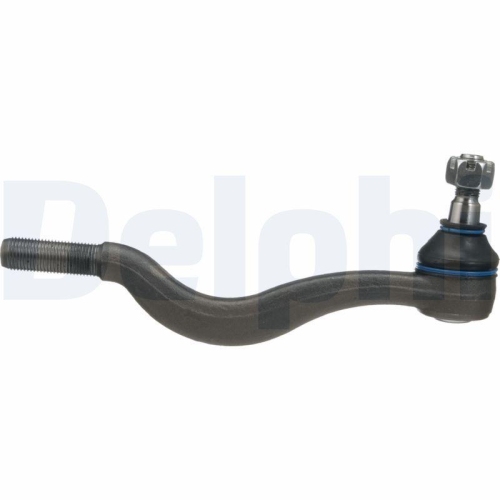 DELPHI TA2402 Spurstangenkopf f&uuml;r MITSUBISHI, Vorderachse