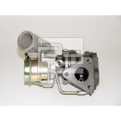 BE TURBO 124349 Lader, Aufladung f&uuml;r MITSUBISHI