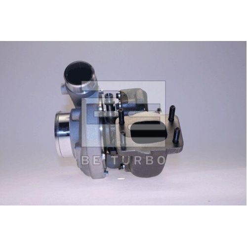BE TURBO 127939RED Lader, Aufladung f&uuml;r IVECO