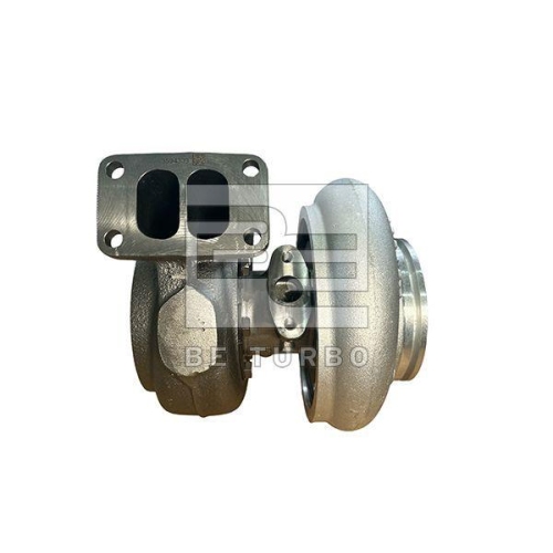 BE TURBO 124506 Lader, Aufladung f&uuml;r MAN FENDT