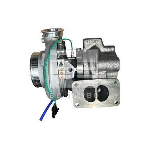 BE TURBO 130248 Lader, Aufladung f&uuml;r MERCEDES-BENZ