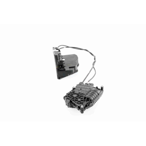 VEMO T&uuml;rschloss links und rechts hinten V20-85-0015 + V20-85-0016 f&uuml;r BMW