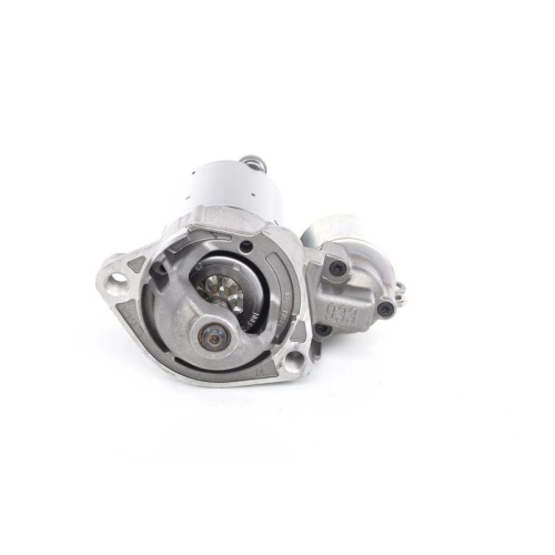 Starter BOSCH 0 001 107 068 f&uuml;r AUDI VW