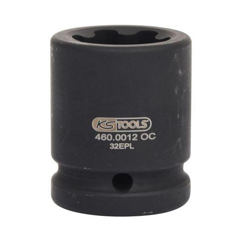 Steckschl&uuml;sseleinsatz KS TOOLS 460.0012 f&uuml;r