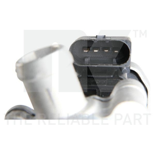 AGR-Ventil NK 4533006 f&uuml;r MERCEDES-BENZ