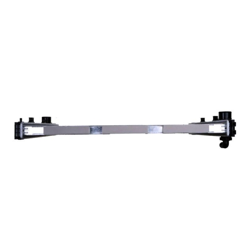 HELLA K&uuml;hler, Motork&uuml;hlung 8MK 366 300-681 f&uuml;r IVECO