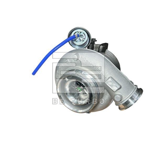 BE TURBO 130248RED Lader, Aufladung f&uuml;r MERCEDES-BENZ