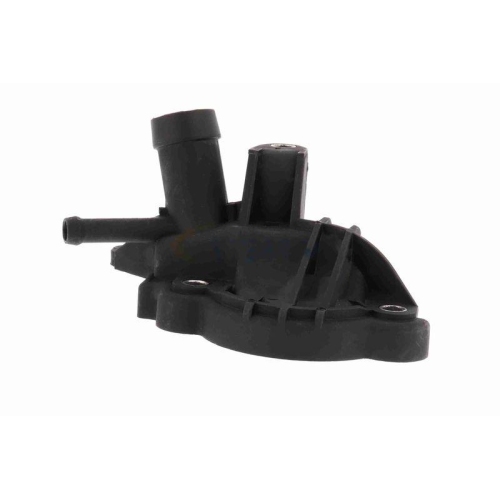 Thermostatgehäuse VEMO V15-99-2117 Green Mobility Parts für SEAT SKODA VW VAG