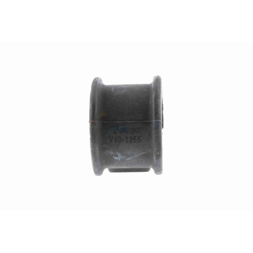 Lagerung, Stabilisator VAICO V10-1355 Original VAICO Qualität für AUDI SEAT VW