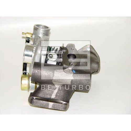 BE TURBO 124751 Lader, Aufladung f&uuml;r ROVER