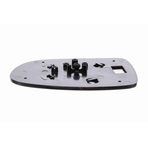 Spiegelglas, Au&szlig;enspiegel VEMO V40-69-0013 Original VEMO Qualit&auml;t f&uuml;r OPEL