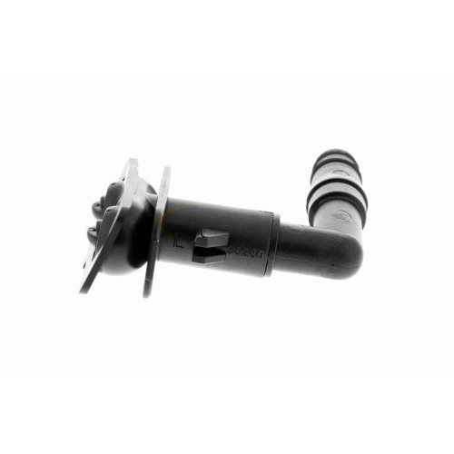 Waschwasserd&uuml;se, Scheinwerferreinigung VEMO V48-08-0031 Original VEMO Qualit&auml;t