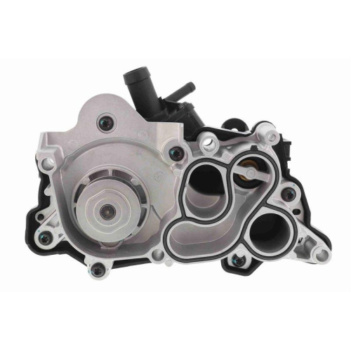 Wasserpumpe, Motork&uuml;hlung VEMO V15-99-2123 Green Mobility Parts f&uuml;r AUDI SEAT VW