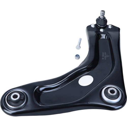 Lenker, Radaufh&auml;ngung LEMF&Ouml;RDER 35491 01 f&uuml;r CITRO&Euml;N PEUGEOT, Vorderachse, links