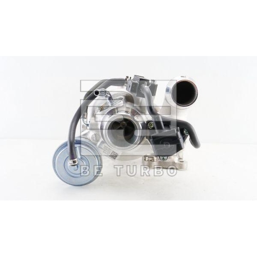 BE TURBO 131486RED Lader, Aufladung f&uuml;r OPEL GENERAL MOTORS