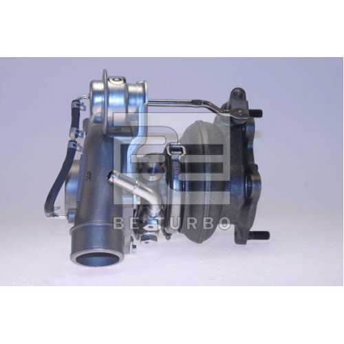 BE TURBO 124846 Lader, Aufladung f&uuml;r SUBARU