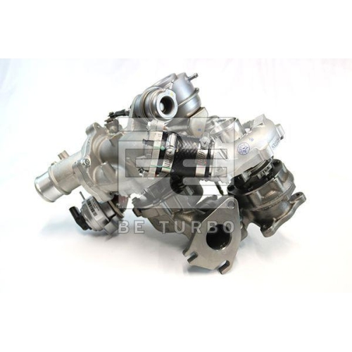 BE TURBO 131307 Lader, Aufladung f&uuml;r HONDA