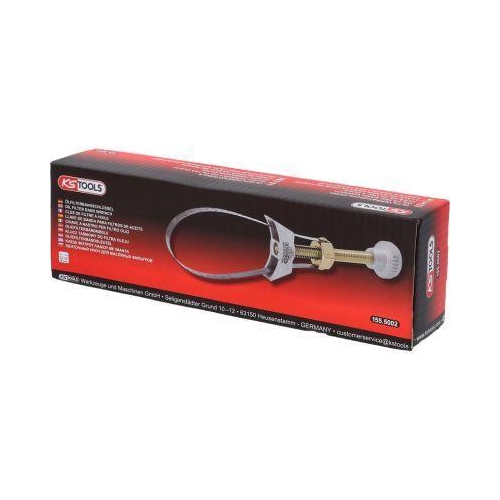 Ölfilterband KS TOOLS 155.5002 für