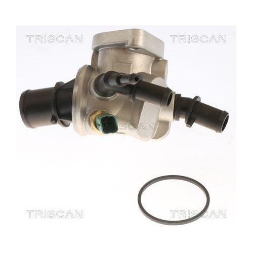 Thermostat, K&uuml;hlmittel TRISCAN 8620 18188 f&uuml;r ALFA ROMEO FIAT LANCIA