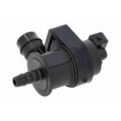 AKF-Ventil VEMO V25-77-0032 Original VEMO Qualität für FORD VOLVO, motorseitig