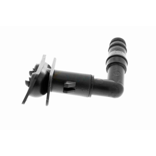 Waschwasserd&uuml;se, Scheinwerferreinigung VEMO V48-08-0032 Original VEMO Qualit&auml;t