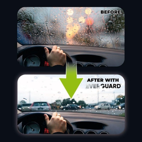 Wischblatt VALEO 566022 EVERGUARD SILICONE KIT für, vorne